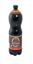 Tērvetes kvass “Godu” 1,5 l - 2,99 euro